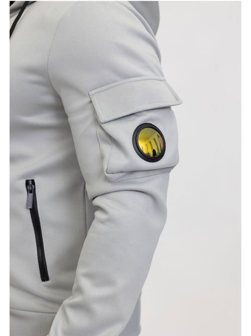 Mono de jogging Kebello - Kiabi