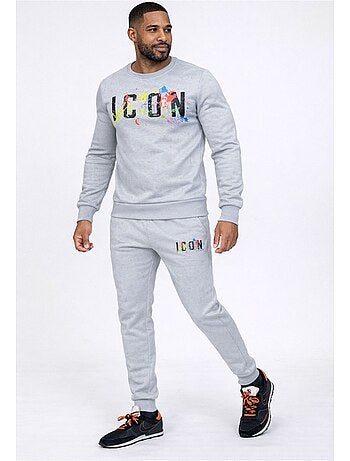 Mono de jogging Kebello