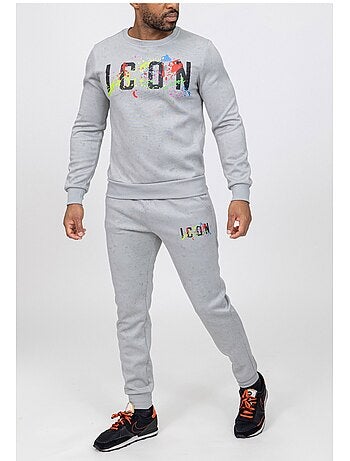 Mono de jogging Kebello