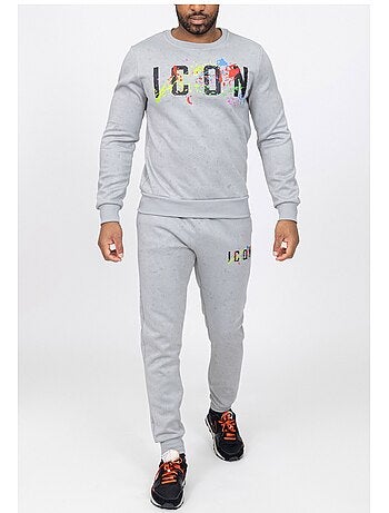 Mono de jogging Kebello