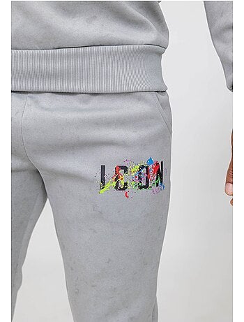 Mono de jogging Kebello