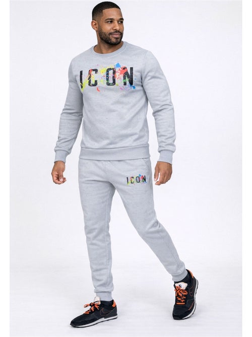 Mono de jogging Kebello - Kiabi