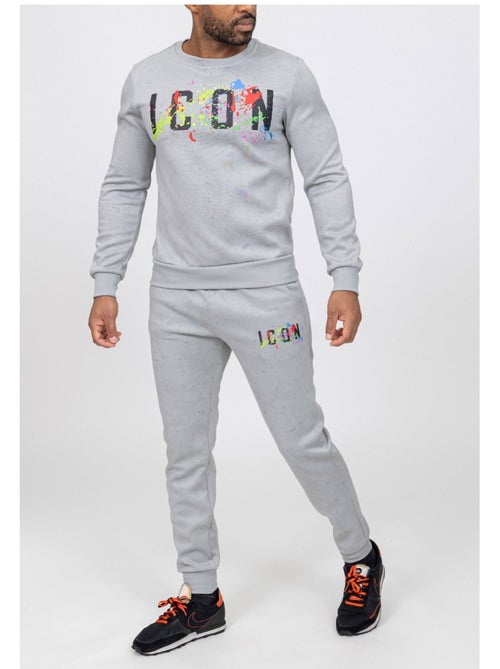 Mono de jogging Kebello - Kiabi
