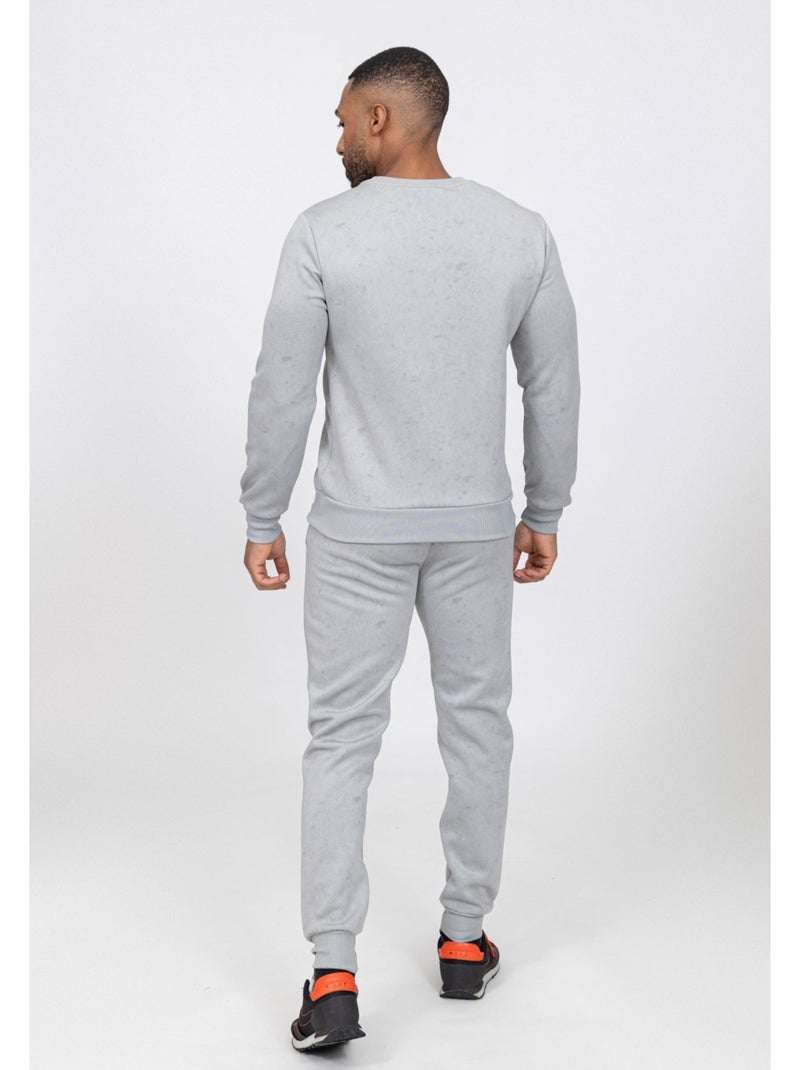 Mono de jogging Kebello Gris - Kiabi