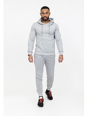 Mono de jogging kebello