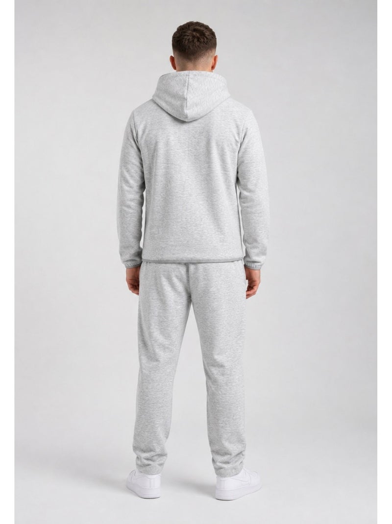 Mono de jogging kebello Gris - Kiabi