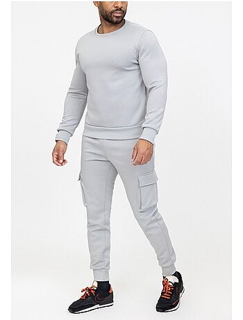 Mono de jogging Kebello