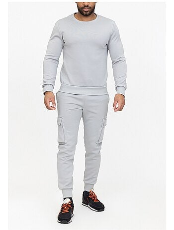 Mono de jogging Kebello