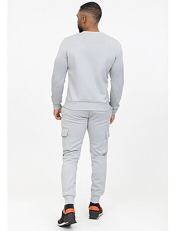 Mono de jogging Kebello