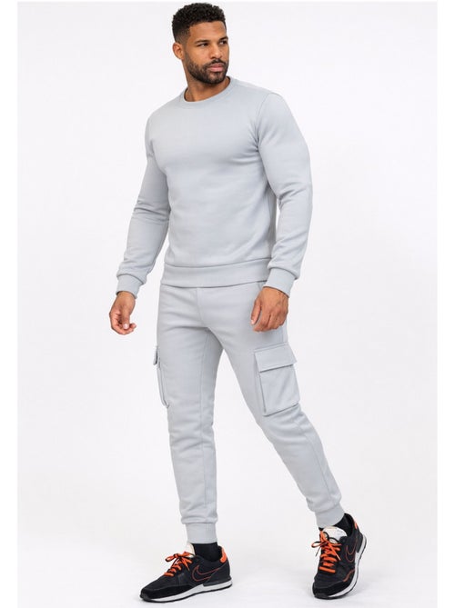 Mono de jogging Kebello - Kiabi Mono de jogging Kebello - Kiabi