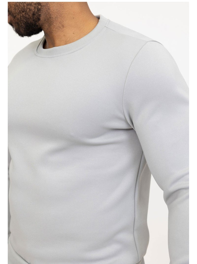 Mono de jogging Kebello Gris - Kiabi
