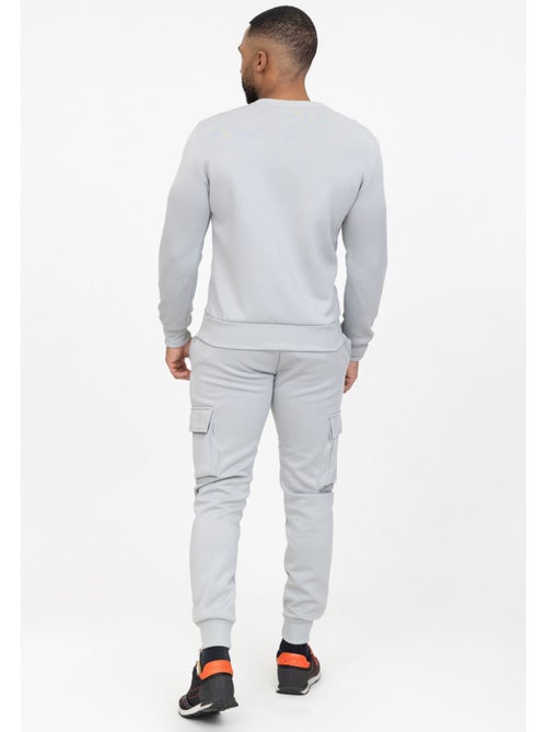 Mono de jogging Kebello - Kiabi Mono de jogging Kebello - Kiabi