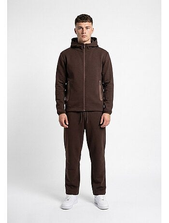 Mono de jogging kebello
