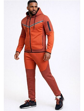 Mono de jogging Kebello