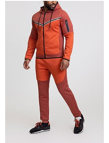 Mono de jogging Kebello