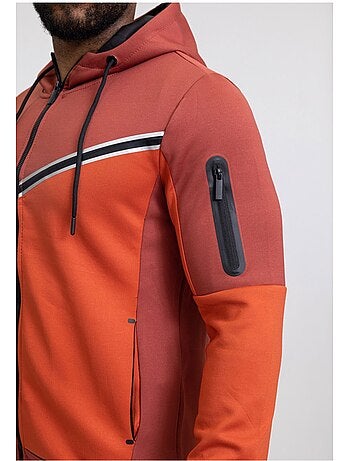 Mono de jogging Kebello