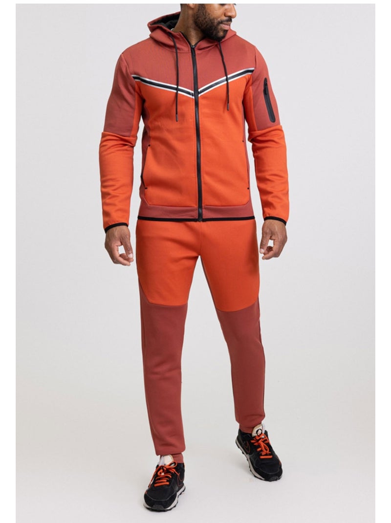 Mono de jogging Kebello Naranja - Kiabi
