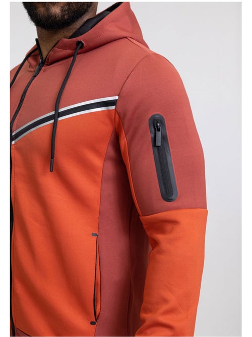 Mono de jogging Kebello - Kiabi