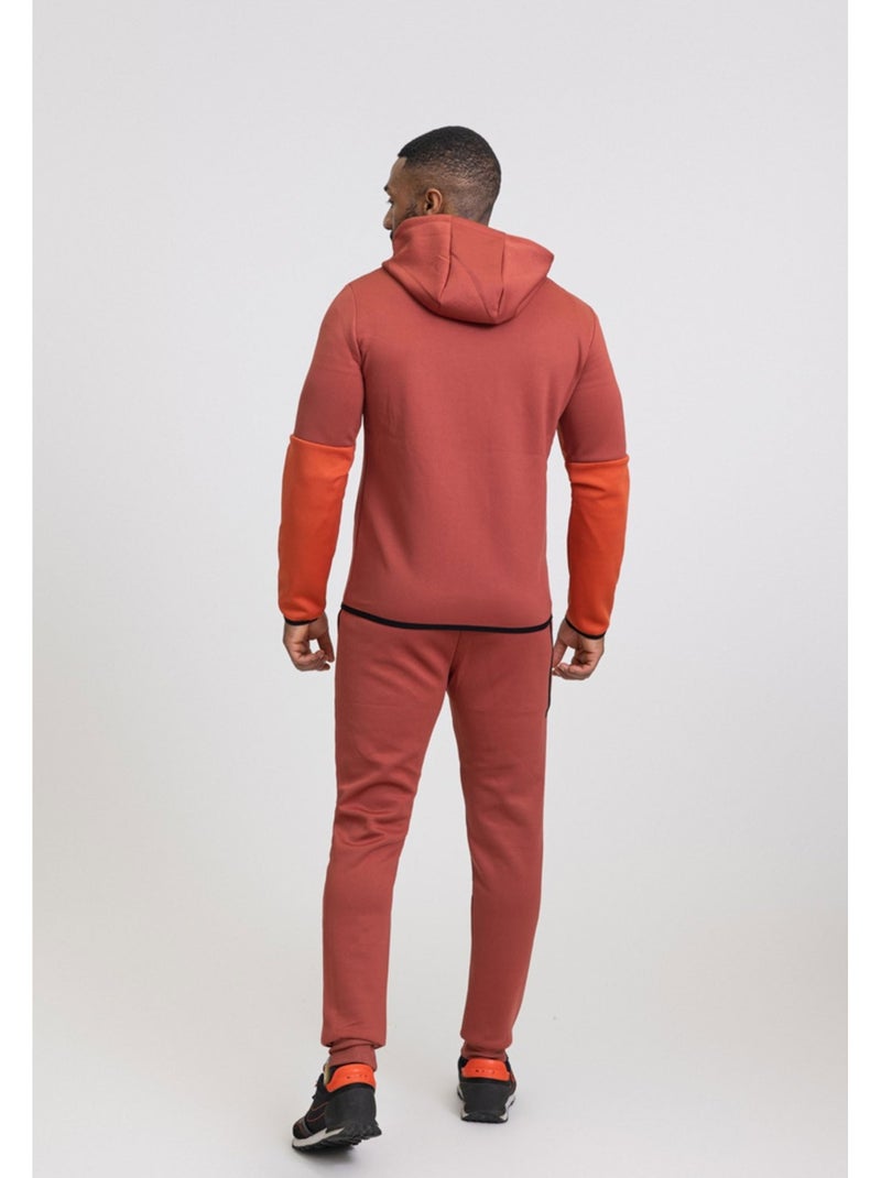 Mono de jogging Kebello Naranja - Kiabi