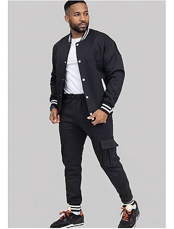 Mono de jogging Kebello