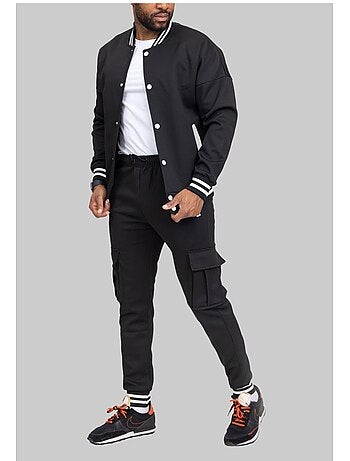 Mono de jogging Kebello