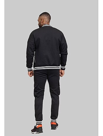 Mono de jogging Kebello