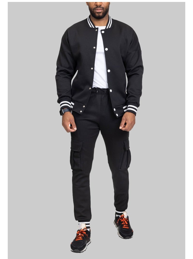 Mono de jogging Kebello Negro Negro - Kiabi