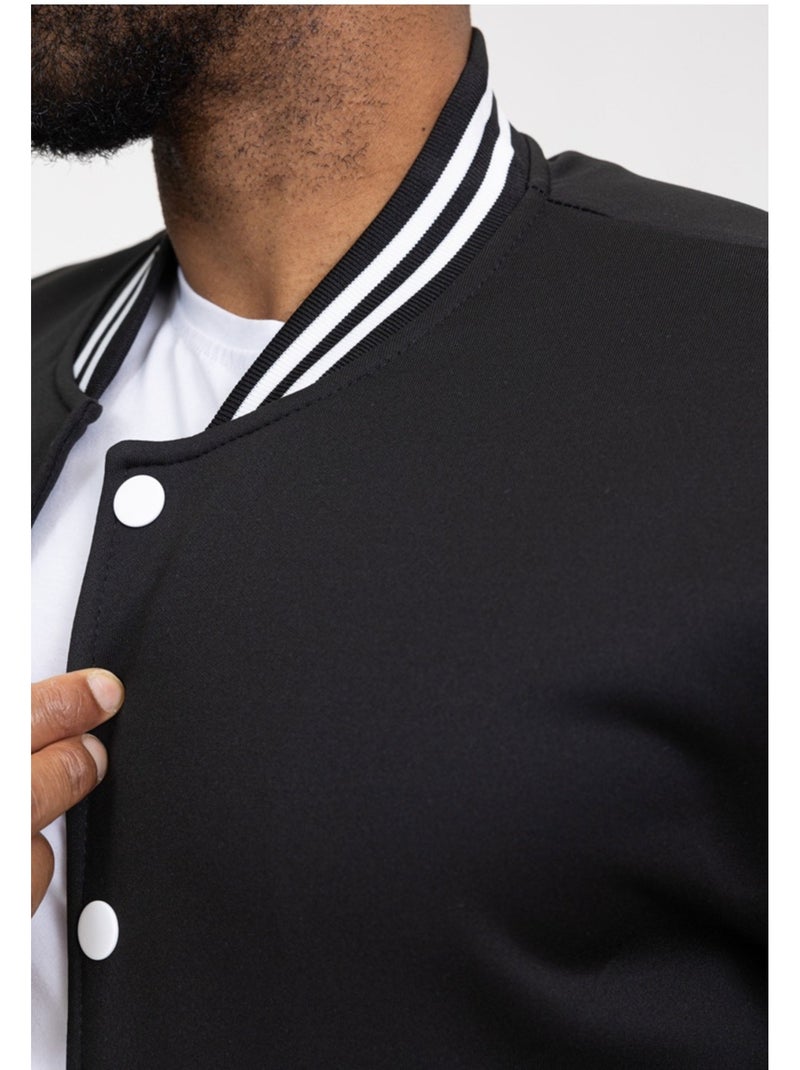 Mono de jogging Kebello Negro Negro - Kiabi