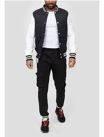 Mono de jogging Kebello