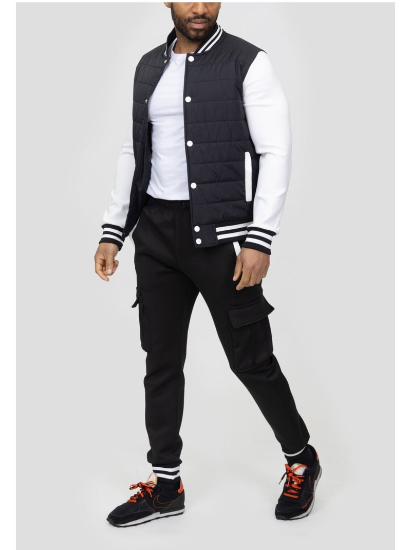 Mono de jogging Kebello Negro Negro - Kiabi