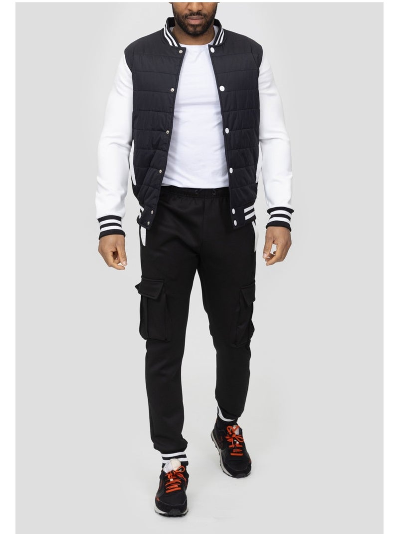 Mono de jogging Kebello Negro Negro - Kiabi