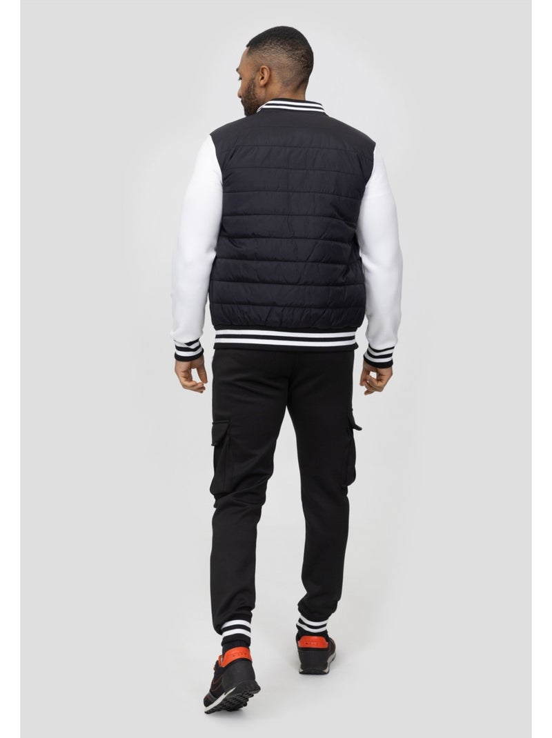 Mono de jogging Kebello Negro Negro - Kiabi