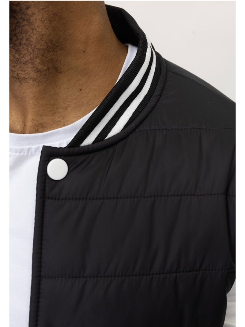 Mono de jogging Kebello Negro Negro - Kiabi