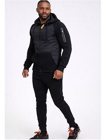 Mono de jogging Kebello