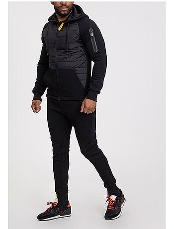 Mono de jogging Kebello