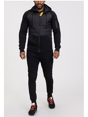 Mono de jogging Kebello