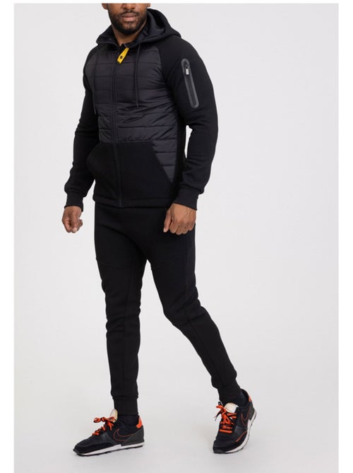 Mono de jogging Kebello - Kiabi