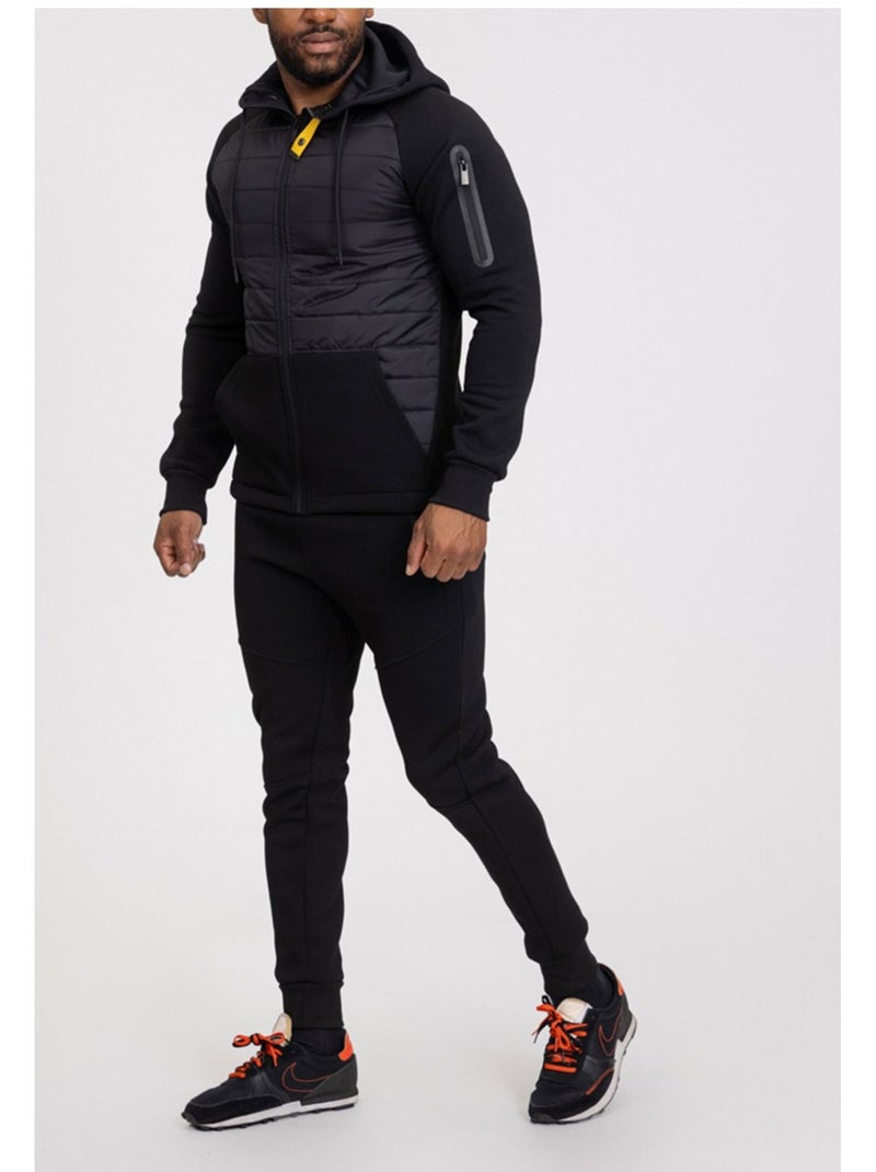 Mono de jogging Kebello Negro Negro - Kiabi