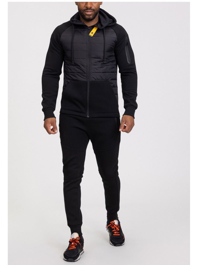Mono de jogging Kebello Negro Negro - Kiabi