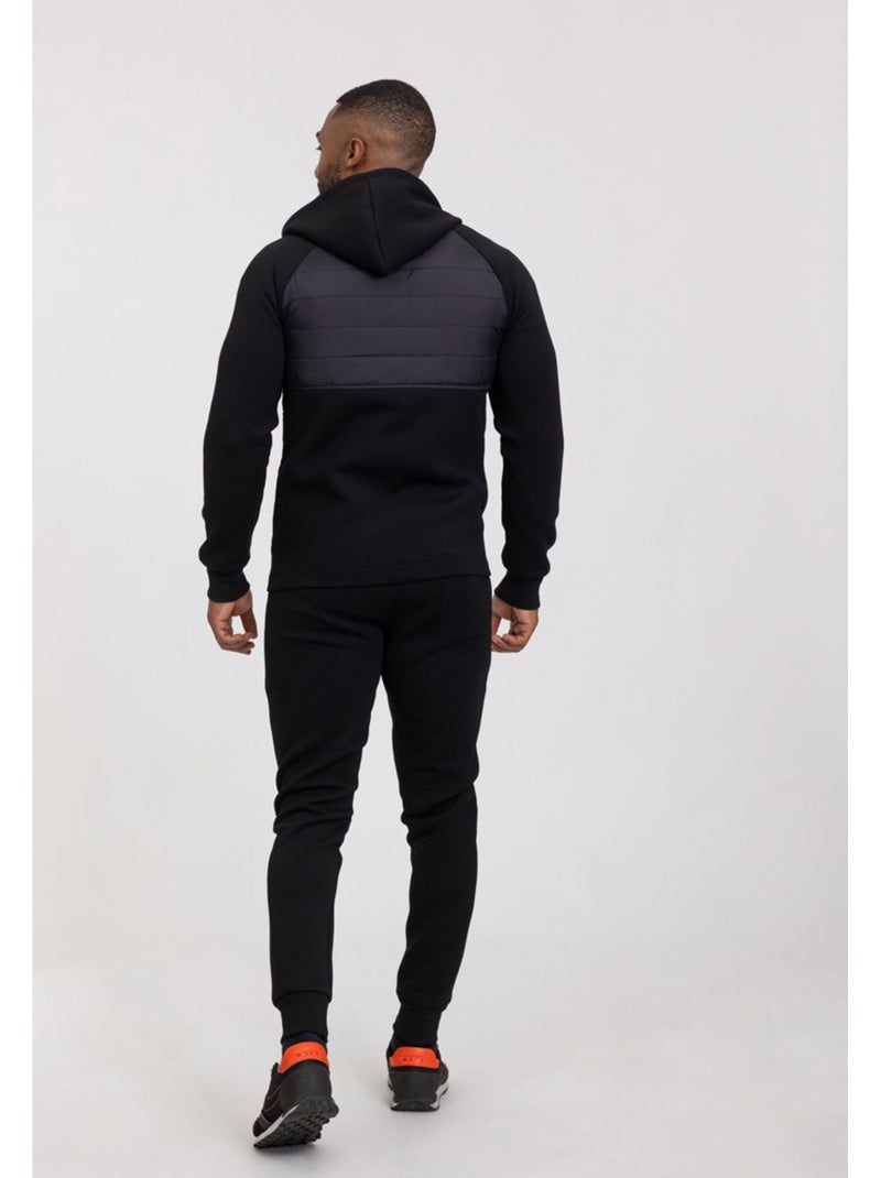 Mono de jogging Kebello Negro Negro - Kiabi