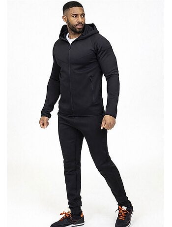 Mono de jogging Kebello