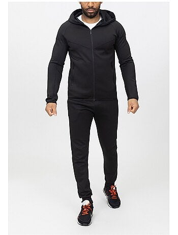 Mono de jogging Kebello