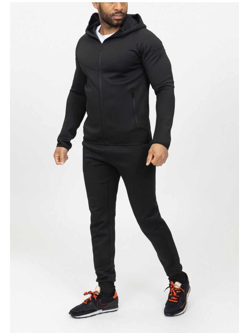 Mono de jogging Kebello Negro Negro - Kiabi