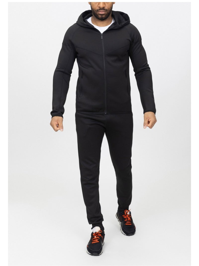 Mono de jogging Kebello Negro Negro - Kiabi