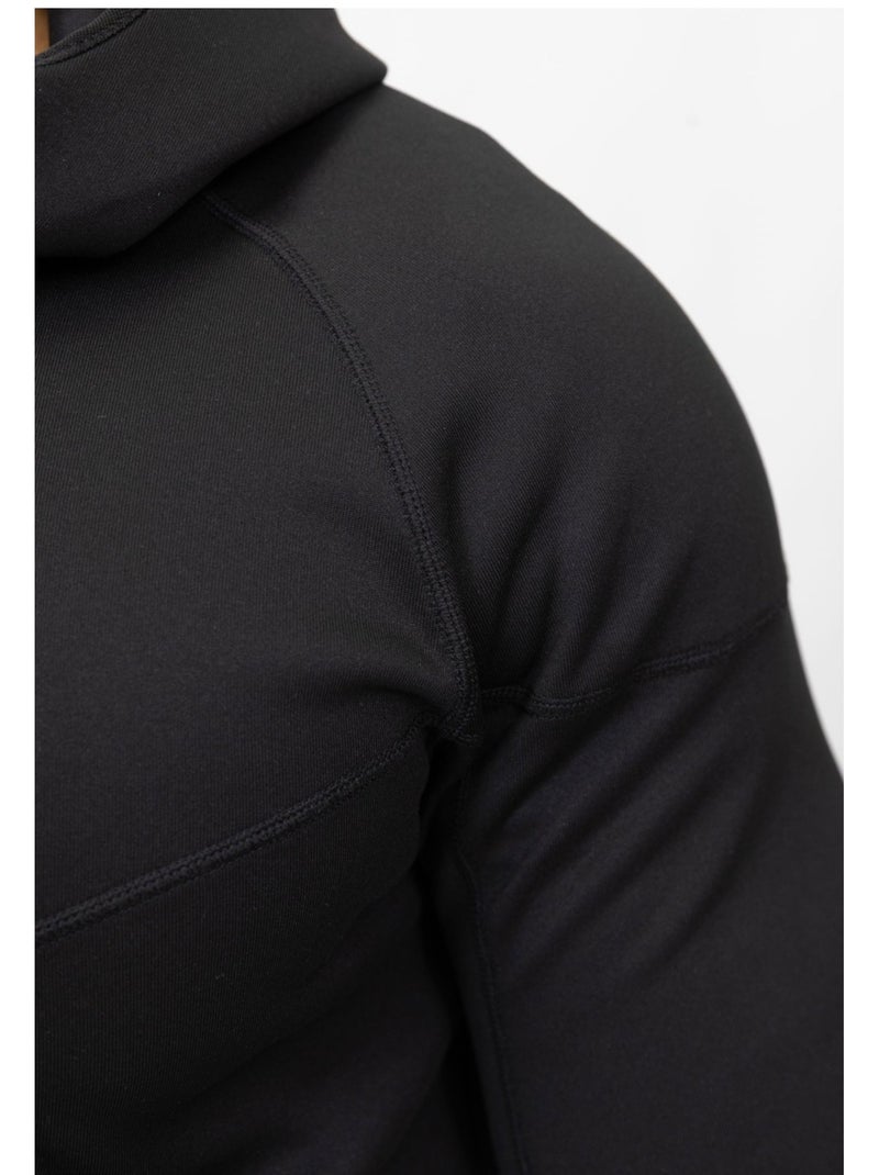 Mono de jogging Kebello Negro Negro - Kiabi