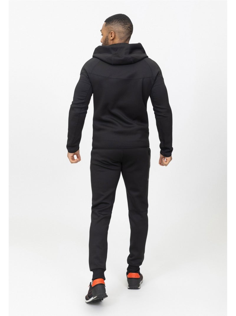 Mono de jogging Kebello Negro Negro - Kiabi