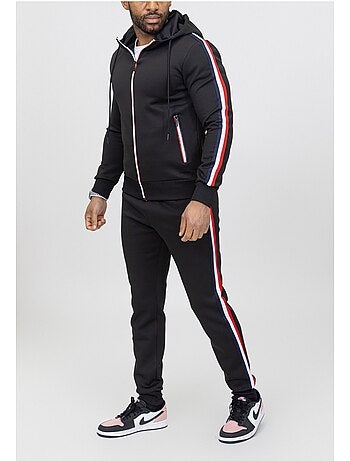 Mono de jogging Kebello