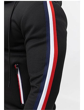 Mono de jogging Kebello