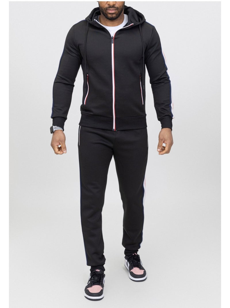 Mono de jogging Kebello Negro Negro - Kiabi