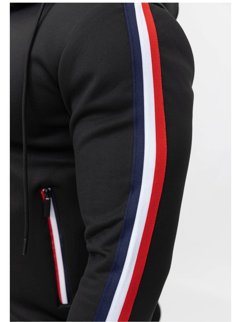 Mono de jogging Kebello Negro Negro - Kiabi